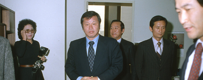 SK, 위기돌파 해법 담긴 ‘선경실록’ 복원 완료